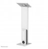 TABLET ACC FLOOR STAND/9.7-11" FL15-750WH1 NEOMOUNTS