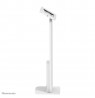TABLET ACC FLOOR STAND/9.7-11" FL15-750WH1 NEOMOUNTS