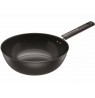 Wok with a diameter of 28 cm (4.5 liters) with Hard Face non-stick coating