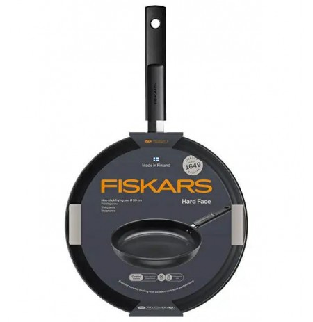 FS.frying pan 30 cm with non-stick coating Hard Face