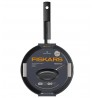 Frying Pan with 26 cm Non-Stick Coating Hard Face