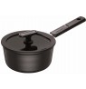 FS. Saucepan 2.5 L with non-stick coating and a lid Hard Face