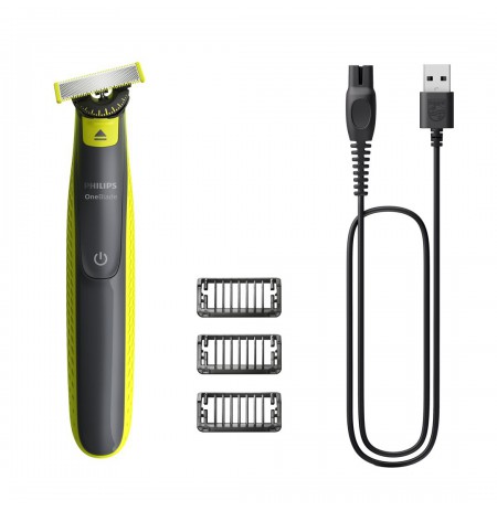 Philips Norelco OneBlade OneBlade 360 QP2724/23 Face