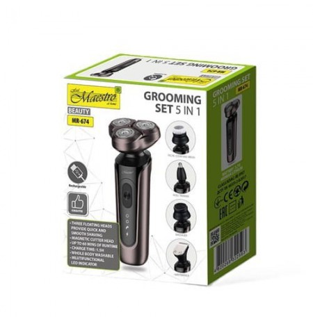 MAESTRO MR-674