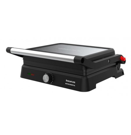 Taurus Bistro Essential 2600W meat and burger grill