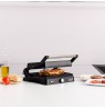 Taurus Bistro Essential 2600W meat and burger grill