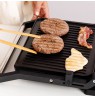 Taurus Bistro Essential 2600W meat and burger grill