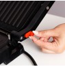 Taurus Bistro Essential 2600W meat and burger grill