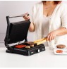 Taurus Bistro Essential 2600W meat and burger grill
