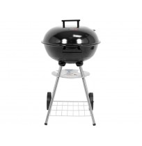 LUND CHARCOAL GRILL WITH COVER GRATE 41cm