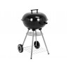 LUND CHARCOAL GRILL WITH COVER GRATE 41cm