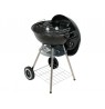 LUND CHARCOAL GRILL WITH COVER GRATE 41cm