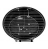 LUND CHARCOAL GRILL WITH COVER GRATE 41cm