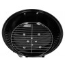 LUND CHARCOAL GRILL WITH COVER GRATE 41cm
