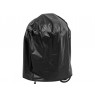 LUND CHARCOAL GRILL WITH COVER GRATE 41cm