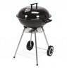 LUND CHARCOAL GRILL WITH COVER GRATE 41cm