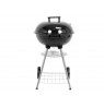 LUND CHARCOAL GRILL WITH COVER GRATE 41cm
