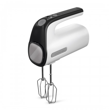 Taurus Station Inox Hand mixer 500 W Black, White