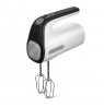 Taurus Station Inox Hand mixer 500 W Black, White