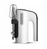 Taurus Station Inox Hand mixer 500 W Black, White