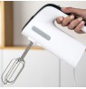 Taurus Station Inox Hand mixer 500 W Black, White