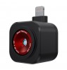 Seek Thermal LQ-ABAX thermal imaging camera Black 320 x 240 pixels