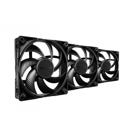 Water coolin BE QUIET! SILENT LOOP 3 - 420mm BW026