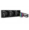 Water coolin BE QUIET! SILENT LOOP 3 - 420mm BW026