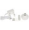Imou Knight IP security camera Outdoor 3840 x 2160 pixels Ceiling/wall