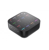 Donner Medo - Bluetooth MIDI Controller, Portable Electronic Instrument, Sampler