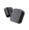 Donner Medo - Bluetooth MIDI Controller, Portable Electronic Instrument, Sampler