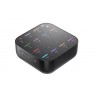 Donner Medo - Bluetooth MIDI Controller, Portable Electronic Instrument, Sampler