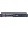 Dahua Technology DH-CS4226-24ET-240 network switch Managed L2 Gigabit Ethernet (10/100/1000) Power over Ethernet (PoE) Black