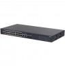 Dahua Technology DH-CS4226-24ET-240 network switch Managed L2 Gigabit Ethernet (10/100/1000) Power over Ethernet (PoE) Black
