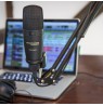 Marantz Professional Pod Pack 1 - USB microphone and handle