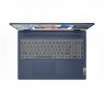 Lenovo IdeaPad 5 Intel Core 7 150U Hybrid (2-in-1) 40.6 cm (16") Touchscreen WUXGA 16 GB LPDDR5x-SDRAM 1 TB SSD Wi-Fi 6