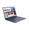 Lenovo IdeaPad 5 Intel Core 7 150U Hybrid (2-in-1) 40.6 cm (16") Touchscreen WUXGA 16 GB LPDDR5x-SDRAM 1 TB SSD Wi-Fi 6