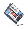 Lenovo IdeaPad 5 Intel Core 7 150U Hybrid (2-in-1) 40.6 cm (16") Touchscreen WUXGA 16 GB LPDDR5x-SDRAM 1 TB SSD Wi-Fi 6