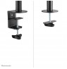 Neomounts NM-D135D3BLACK Monitor arm 10-27"