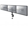 Neomounts NM-D135D3BLACK Monitor arm 10-27"