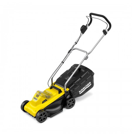 Grass trimmer KARCHER LMO 2-18 - 1.445-400.0