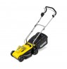 Grass trimmer KARCHER LMO 2-18 - 1.445-400.0