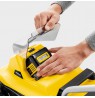Grass trimmer KARCHER LMO 2-18 - 1.445-400.0