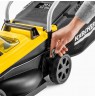Grass trimmer KARCHER LMO 2-18 - 1.445-400.0