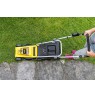 Grass trimmer KARCHER LMO 2-18 - 1.445-400.0