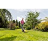 Grass trimmer KARCHER LMO 2-18 - 1.445-400.0