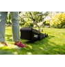 Grass trimmer KARCHER LMO 2-18 - 1.445-400.0