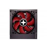 Xilence XN225 power supply unit 650 W 20+4 pin ATX ATX Black, Red