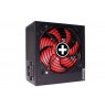 Xilence XN225 power supply unit 650 W 20+4 pin ATX ATX Black, Red
