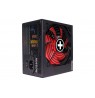 Xilence XN225 power supply unit 650 W 20+4 pin ATX ATX Black, Red